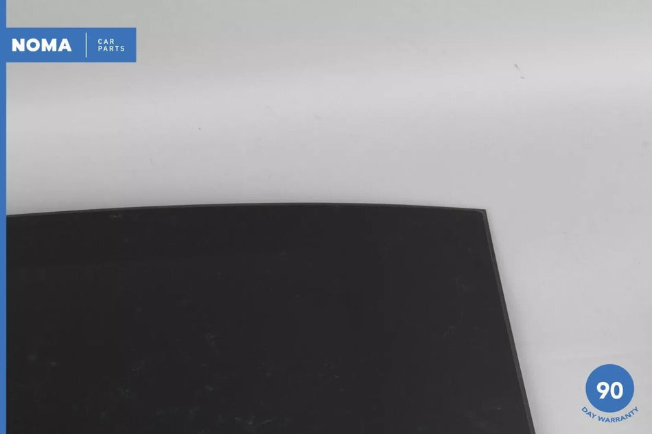 10-19 Jaguar X351 XJL XJR Center Panoramic Pano Sunroof Sun Roof Glass OEM