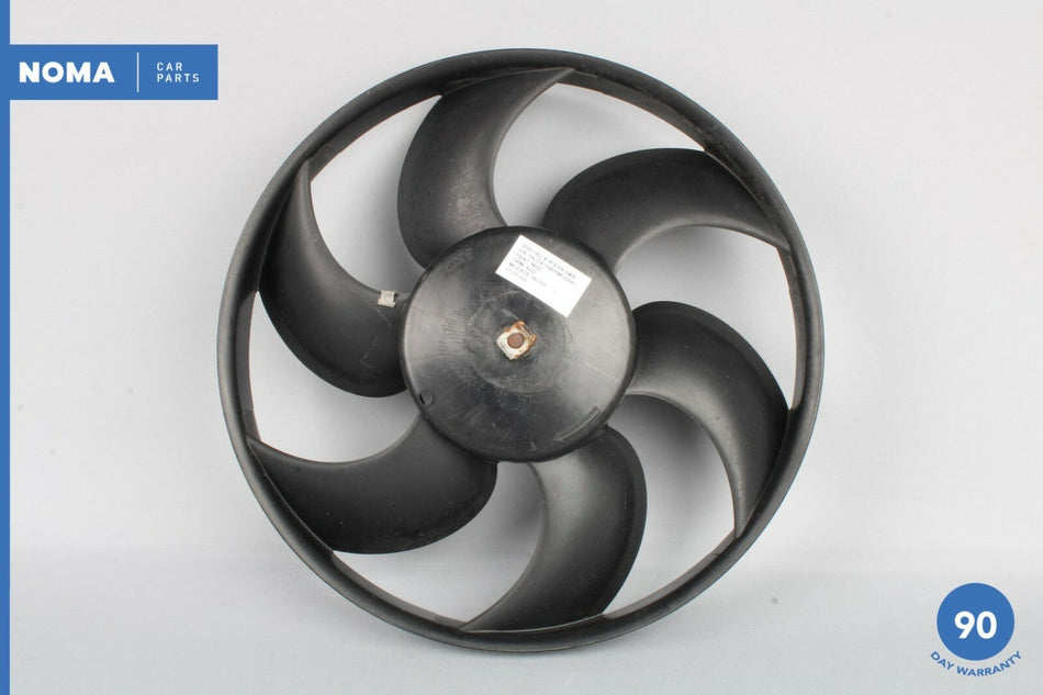 98-03 Jaguar XJR XJ8 VDP X308 Engine Motor Radiator Cooling Fan Blade OEM