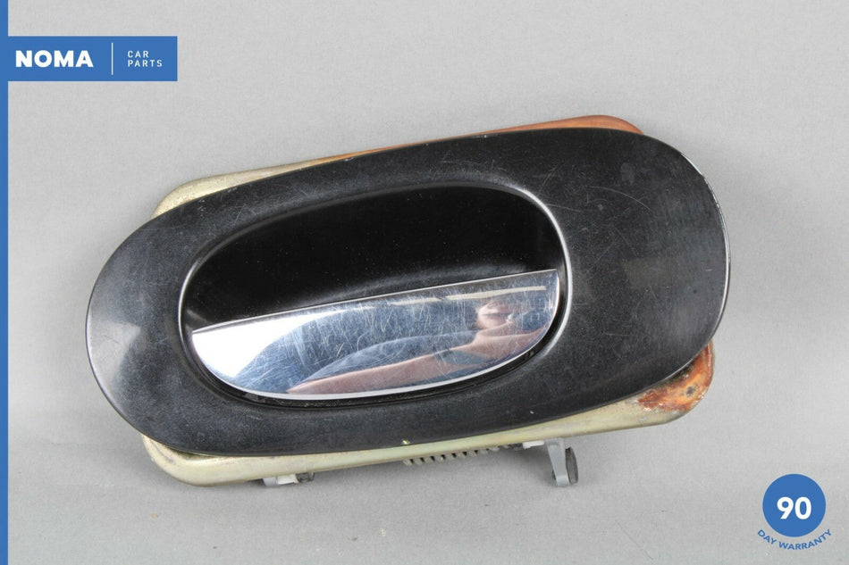 98-03 Jaguar XJ8 Super V8 VDP X308 Front Right Side Exterior Door Handle PED OEM