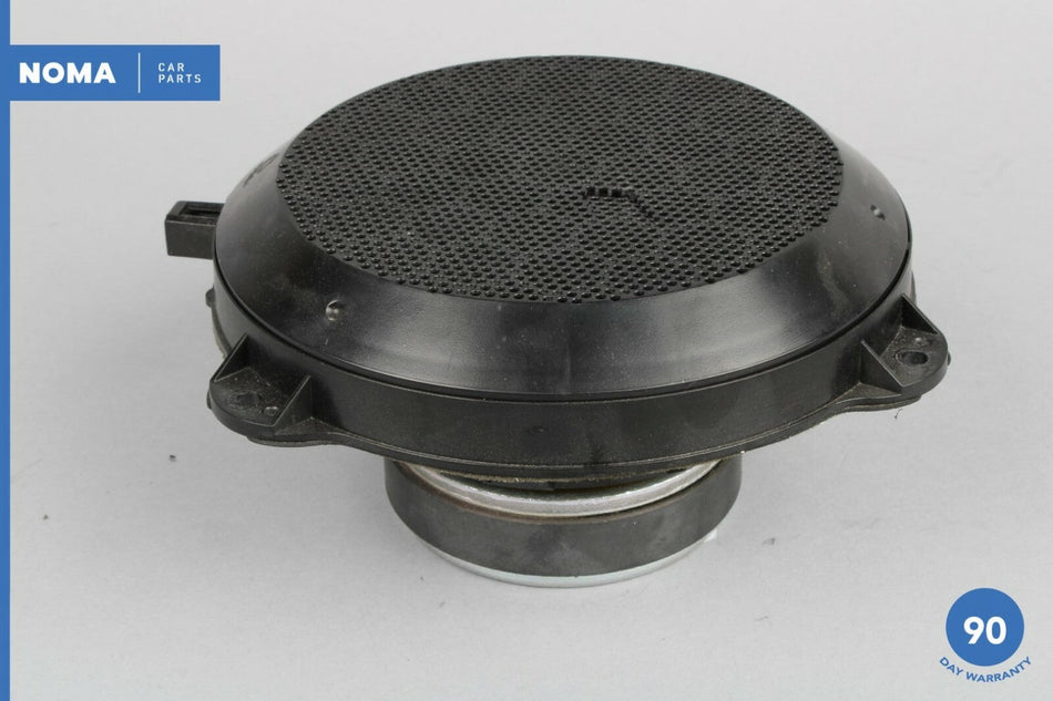 04-09 Jaguar XJ8 VDP X350 X358 Rear Right Left Side Deck Audio Subwoofer OEM