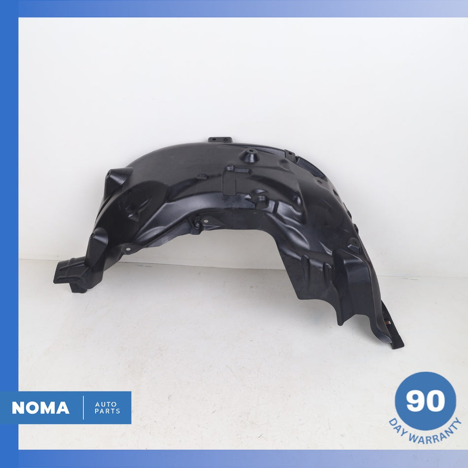 05-16 Land Rover L319 LR4 LR3 Front Left Side Wheelarch Liner Splash Shield OEM