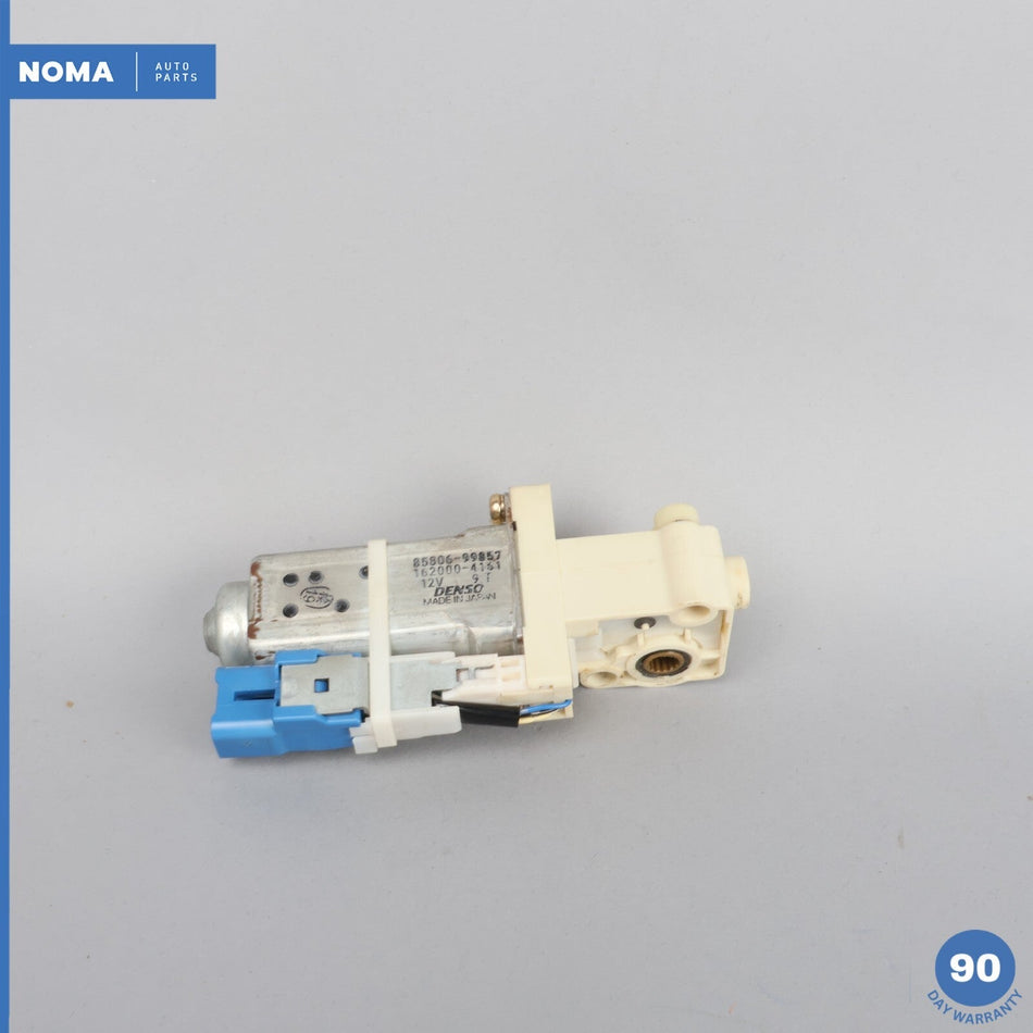 95-00 Lexus LS400 XF20 Front Left Seat Tilt Adjust Motor & Mechanism OEM