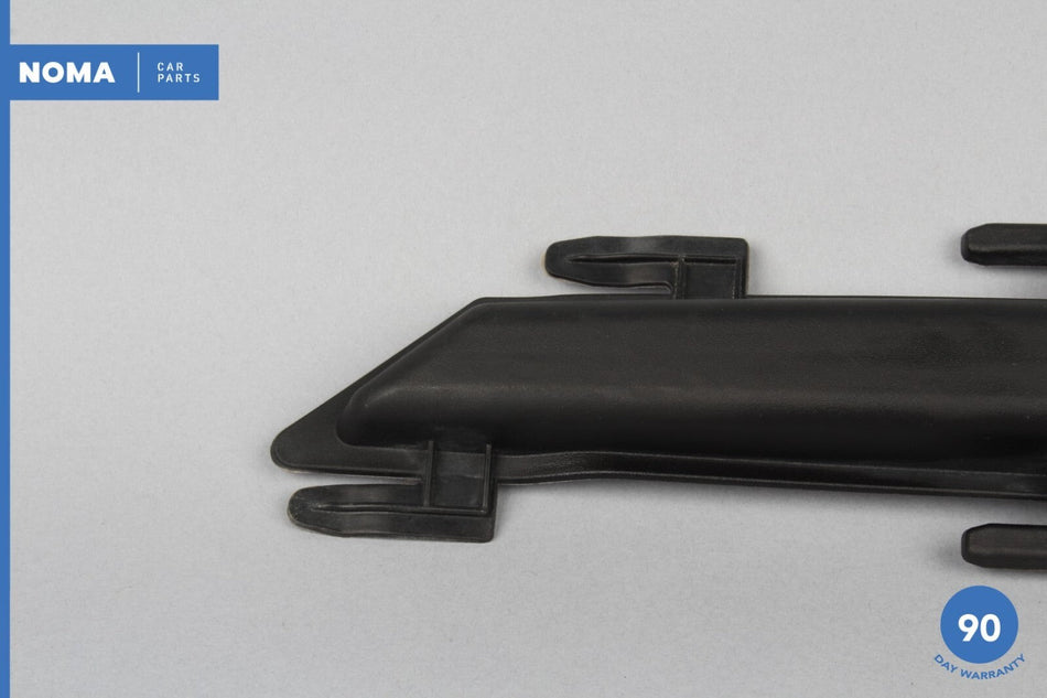 04-10 BMW 525I 545I 530I E60 Air Intake Delivery Upper Microfilter Cover OEM