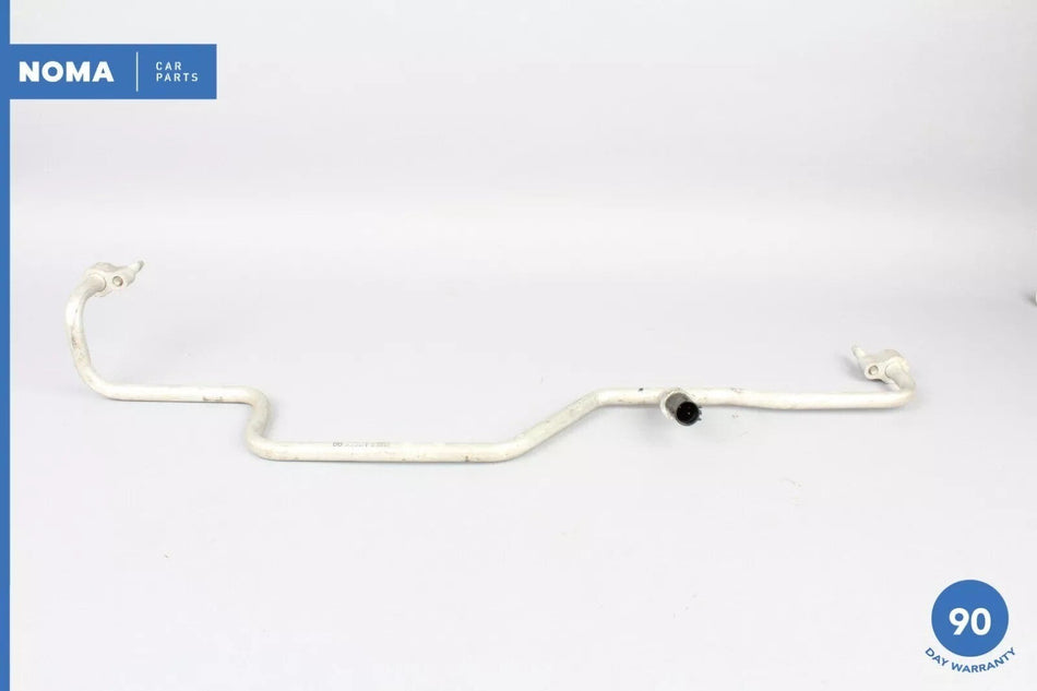 03-06 Jaguar X100 XK8 A/C AC Air Conditioning Line w/ High Pressure Switch OEM