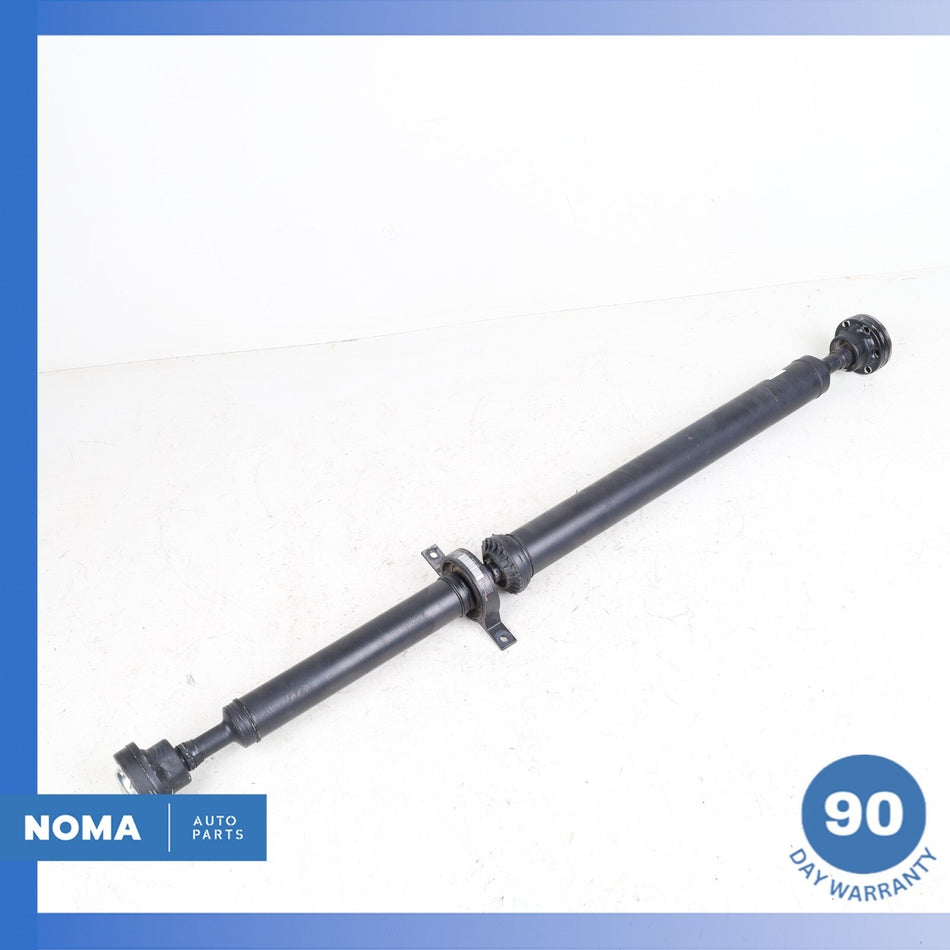 17-21 Jaguar X761 F-Pace AWD Rear Axle Driveshaft Drive Shaft Propeller OEM