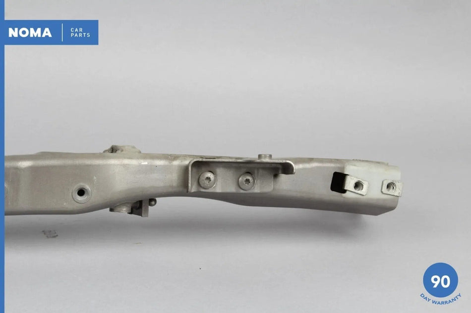 07-15 Jaguar X150 XKR XK Front Crossmember Upper Tie Brace Bar Gray OEM