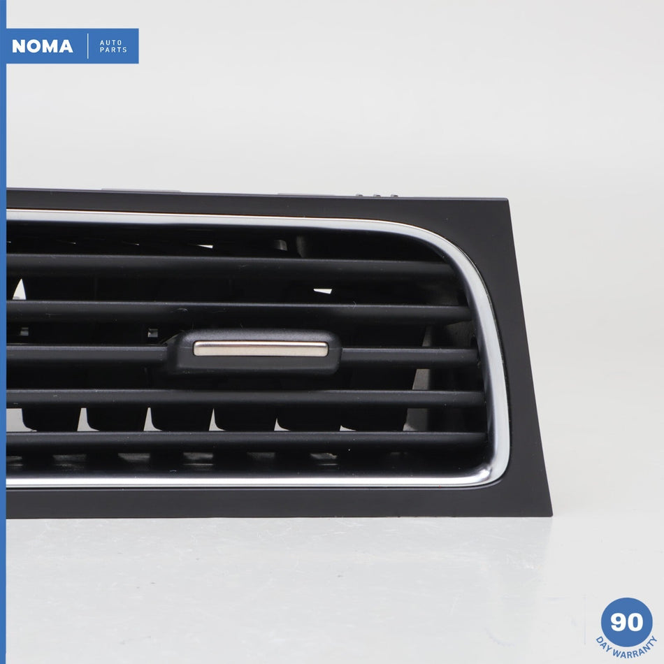 08-12 Audi A4 A5 B8 Front Center Dash Board HVAC AC А/C Dual Air Vent OEM