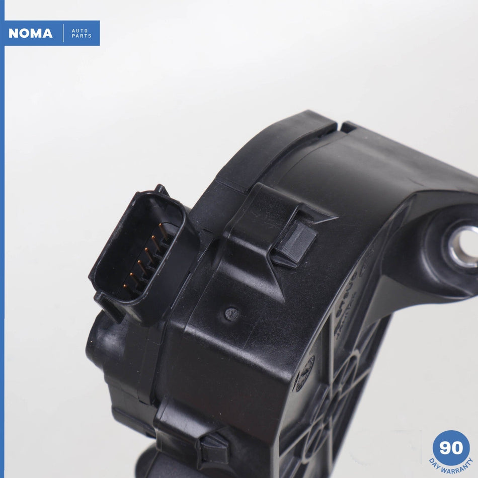 16-22 Jaguar X260 XF Accelerator Gas Throttle Pedal Sensor Unit T2H56771 OEM