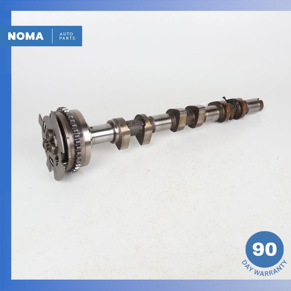 13-21 Jaguar X260 XF F-Type Range Rover 3.0L Right Side Exhaust Cam Camshaft OEM