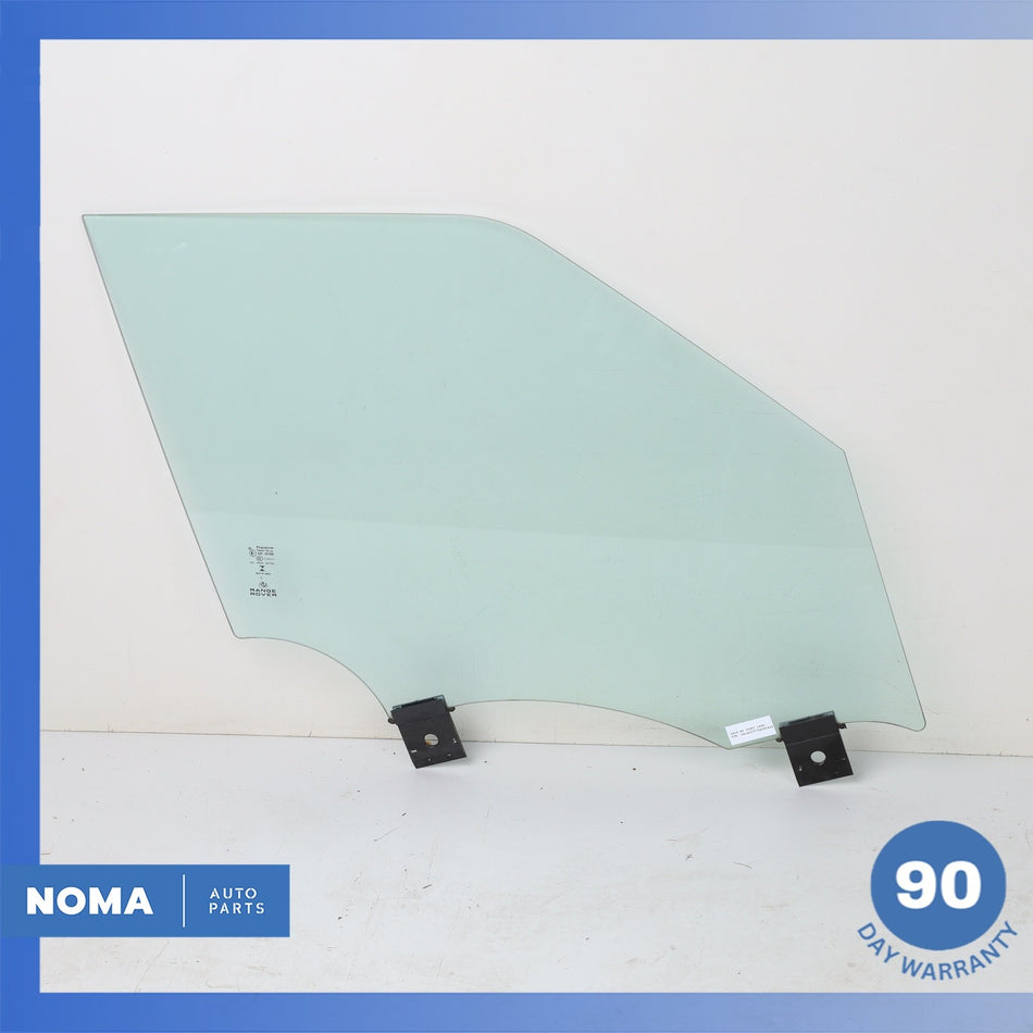14-22 LR Range Rover Sport L494 Front Right Door Window Glass LR043944 OEM