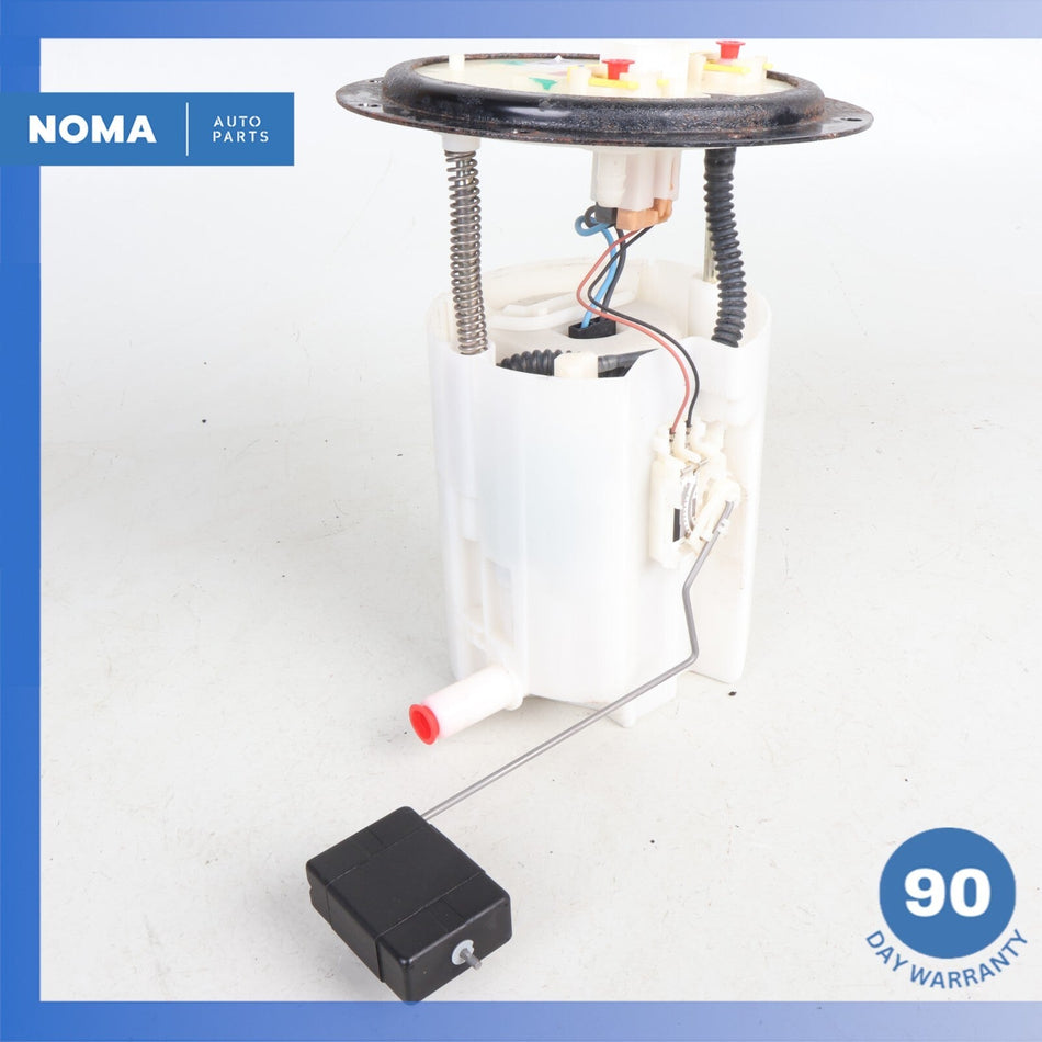 07-17 Lexus USF40 LS460 Gas Fuel Pump Sending Unit w/ Level Sensor OEM