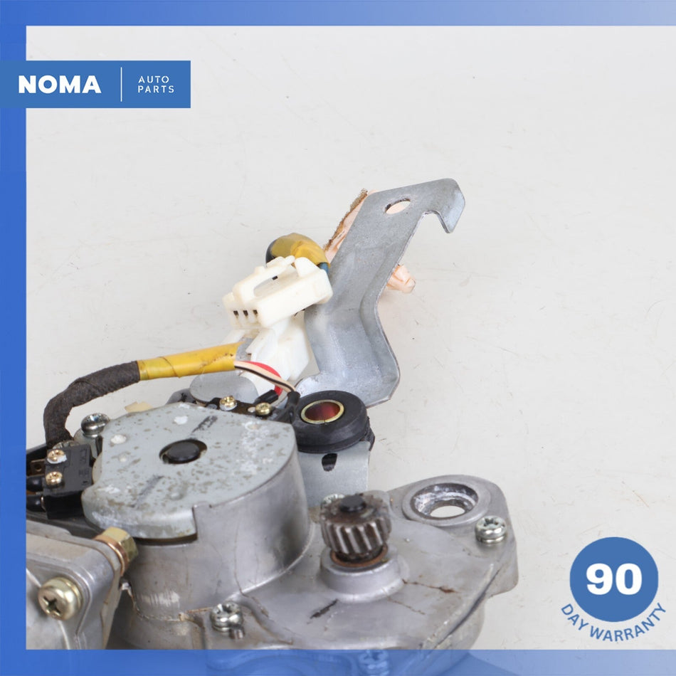 95-97 Lexus UCF20 LS400 Sunroof Sun Roof Motor 8573050020 OEM