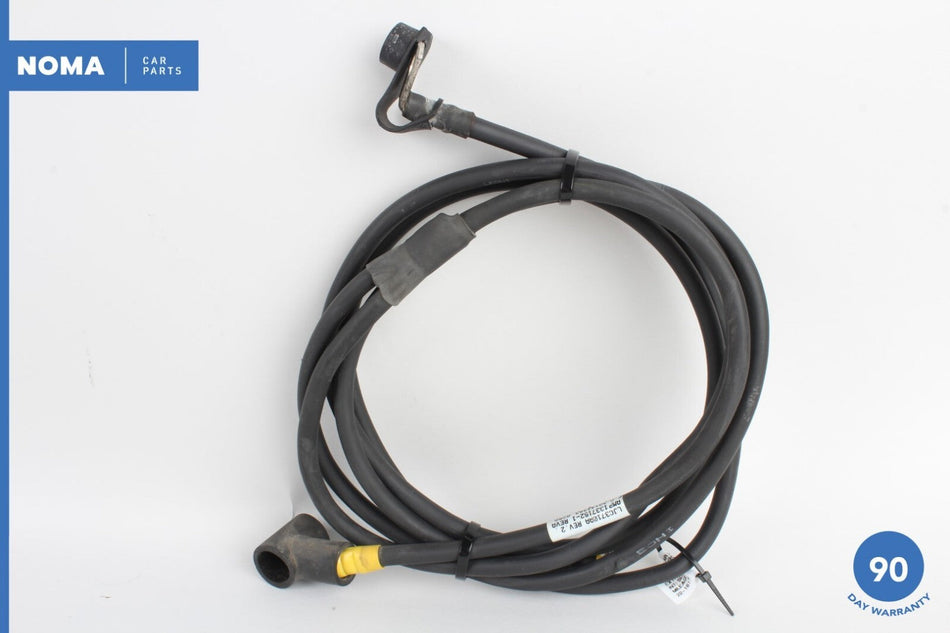 97-02 Jaguar XK8 XKR X100 Fuse Box Protection Module Power Cable LJC3710AA OEM