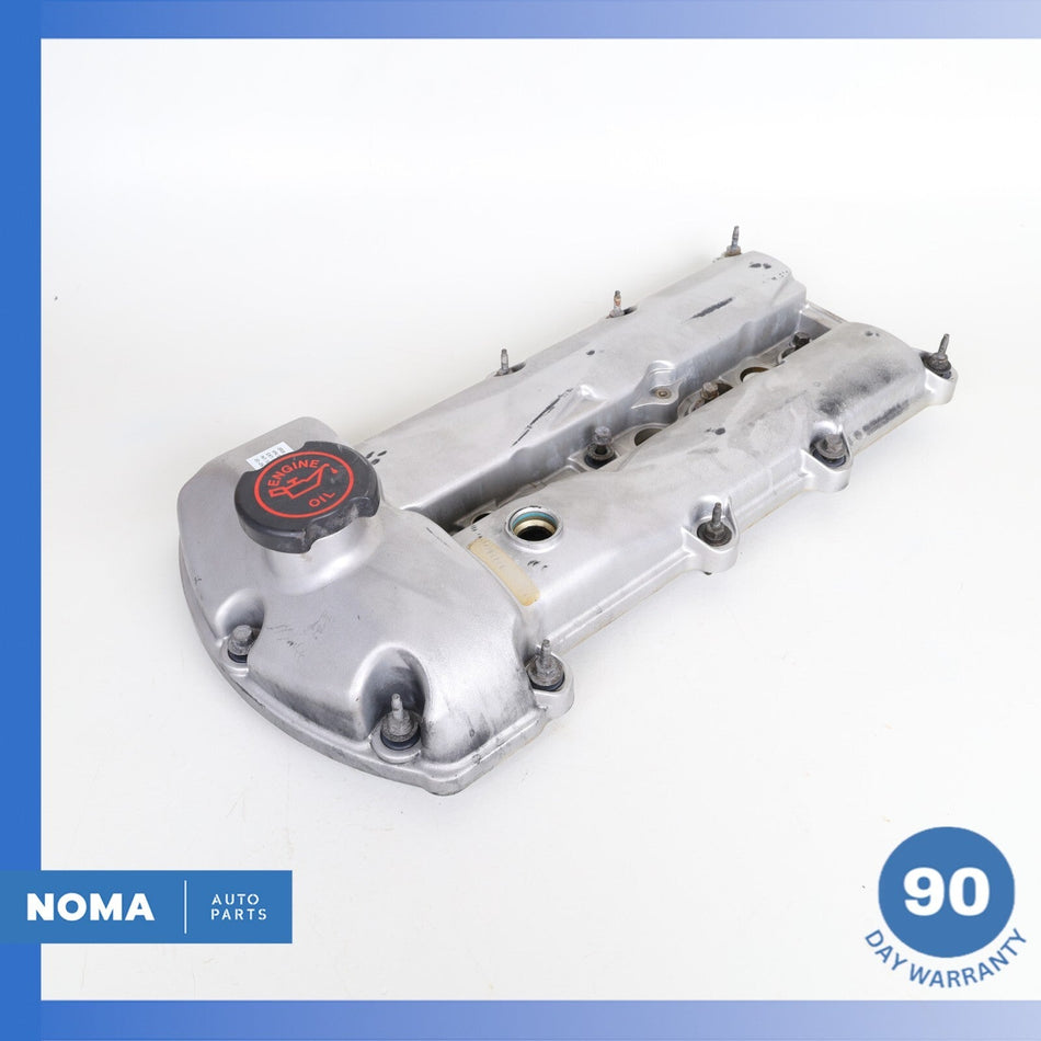 00-02 Jaguar X202 S-Type 3.0L Left Driver Side Engine Cylinder Head Cover OEM