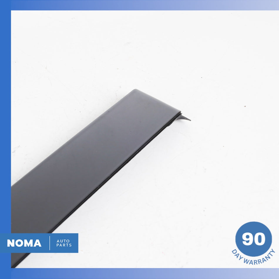 10-19 Jaguar X351 XJ XJR Rear Left Exterior Roof C-Pillar Molding OEM