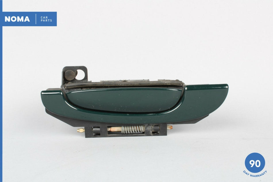 03-08 Jaguar X204 S-Type Rear Right Exterior Door Handle XR83623 HGD OEM