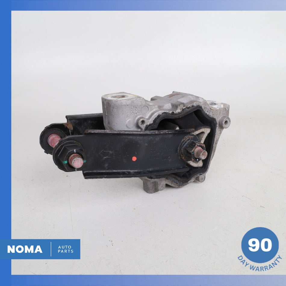 12-19 LR  Discovery Sport L550 Engine Motor Support Mount 6G926P082AB OEM