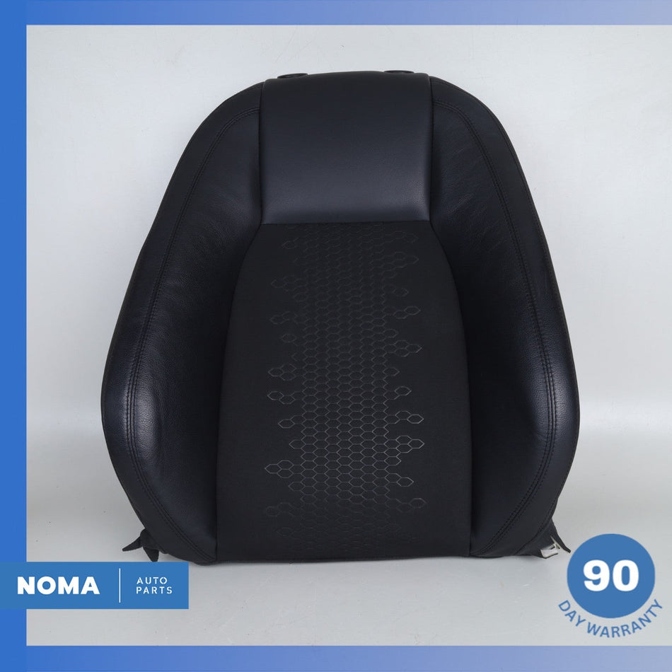15-19 LR Discovery Sport L550 Front Right Side Top Upper Seat Cushion OEM