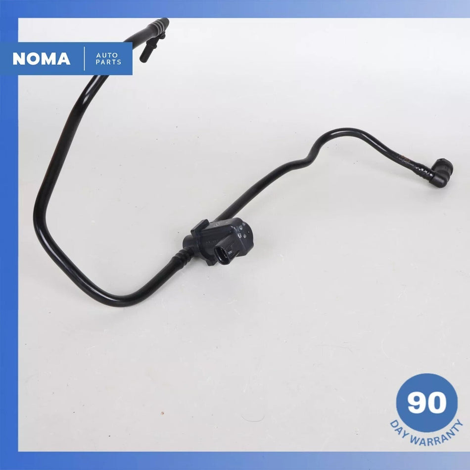 07-10 Jaguar X150 XK XJ8 Purge Control Valve Fuel Tube Pipe Line AJ811242 OEM