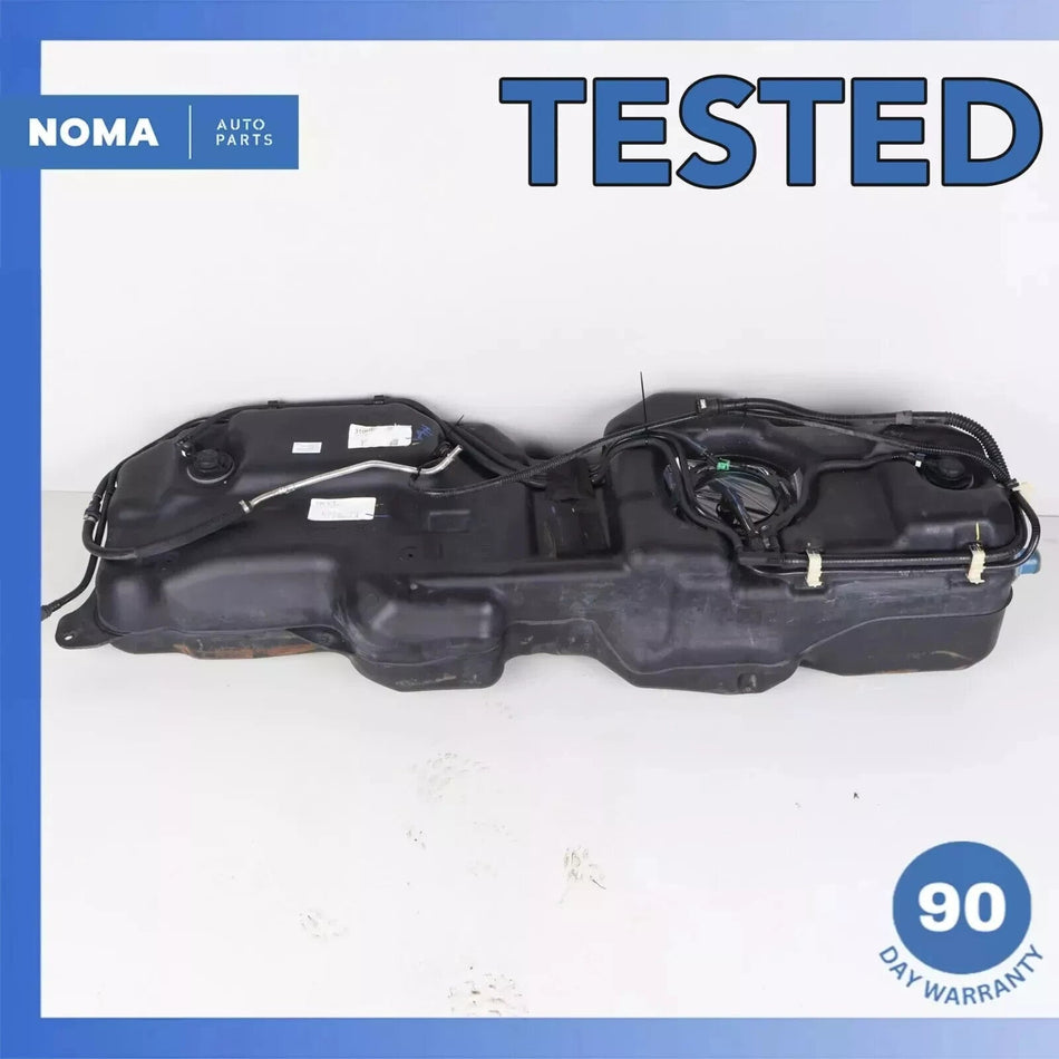 10-16 Land Rover L319 LR4 Fuel Gas Tank Reservoir Assembly AH229K007AD OEM