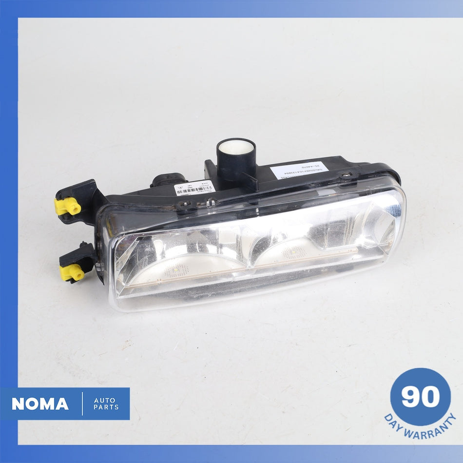 13-17 LR Range Rover L405 L494 Front Left Fog Light Lamp CK5215201AB OEM