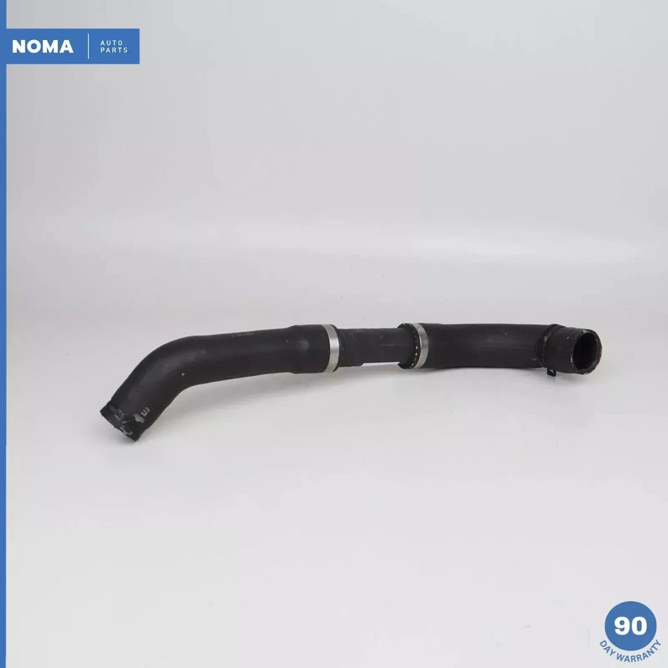 10-15 Jaguar X150 XK 5.0L N/A Engine Cooling Radiator Top Hose Pipe Tube OEM