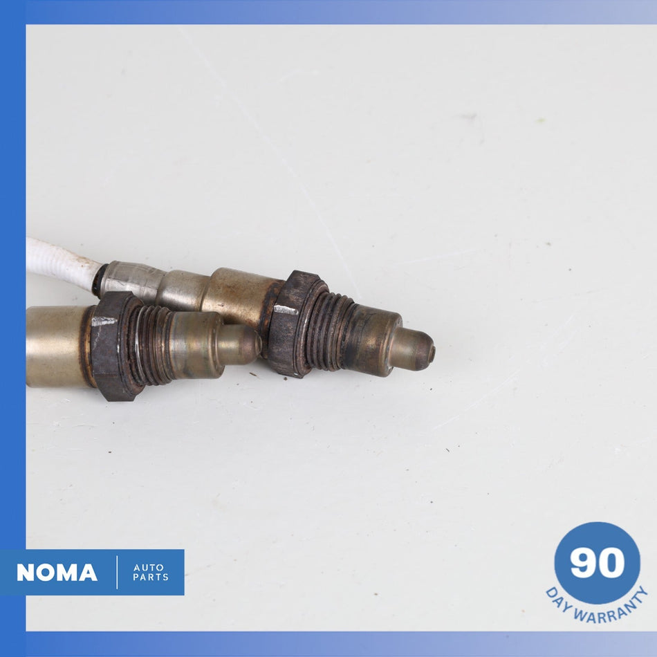 14-20 LR Range Rover L405 L494 L462 Oxygen O2 Sensor Lambda Set of 6 OEM