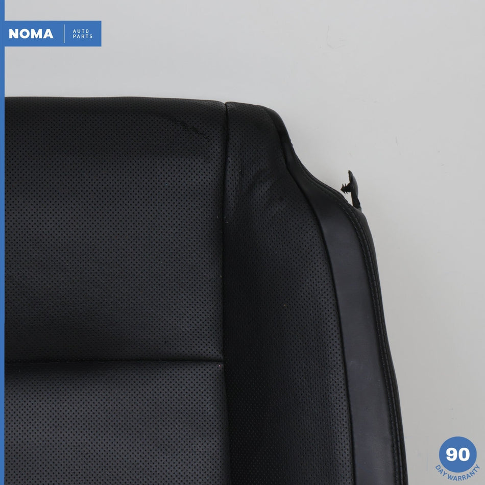 09-12 BMW 750Li F01 F02 Front Right Passenger Side Lower Seat Cushion NASW OEM