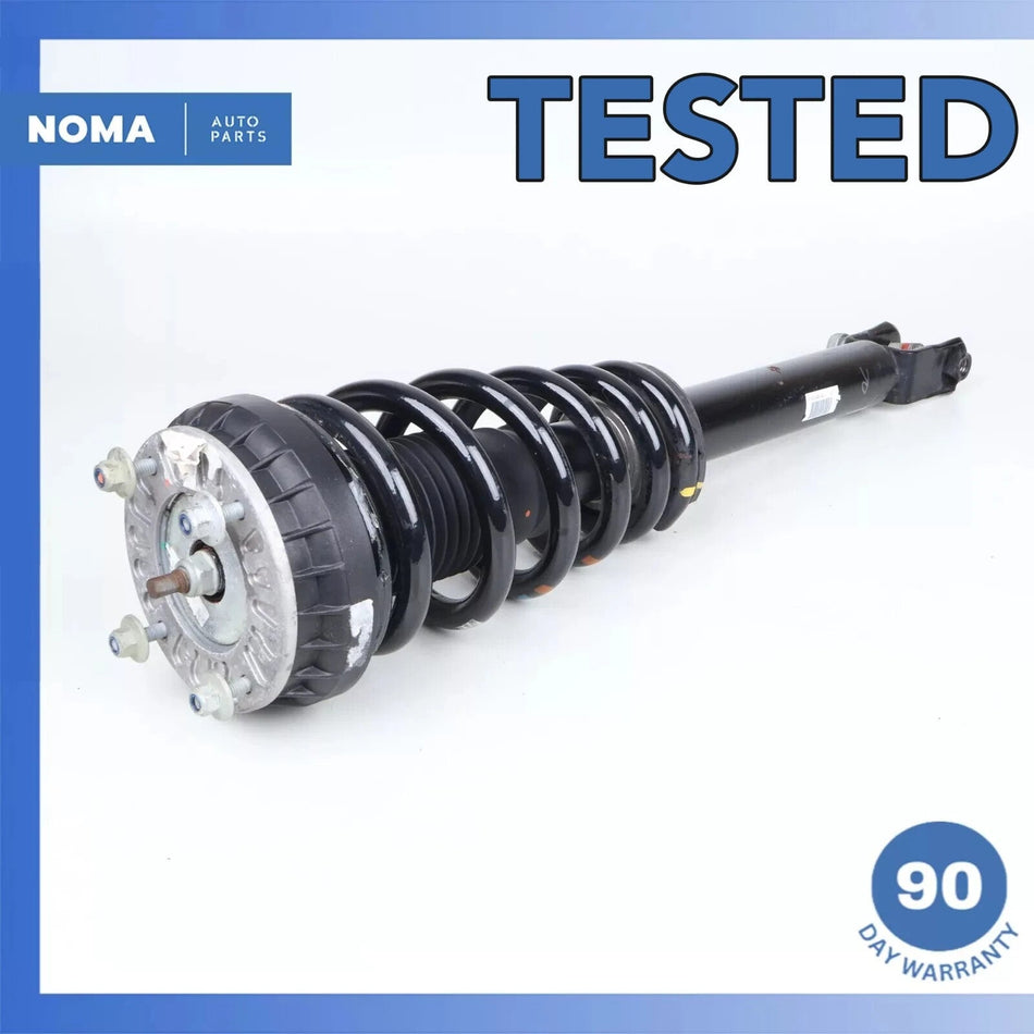 14-21 Jaguar X152 F-Type RWD Front Right or Left Shock Absorber Strut OEM 60k