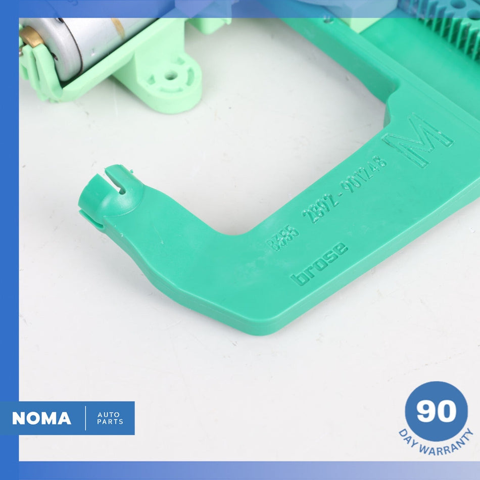 10-18 Jaguar X351 XJL XJ Front Left or Right Seat Headrest Adjustment Motor OEM