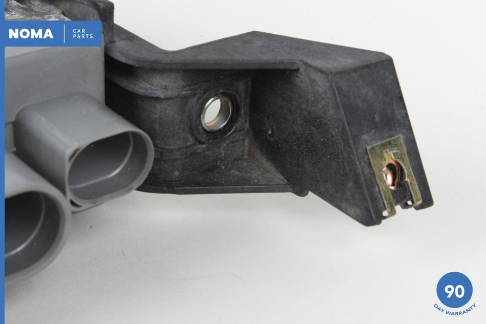 06-12 Porsche Cayman 987C Cooling Fan Control Module 99761843604 OEM