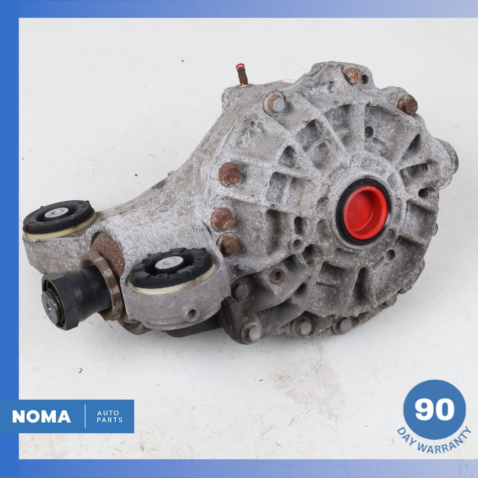 13-17 Land Rover Range Rover L405 Rear Differential Diff Axle Carrier 3.31 OEM