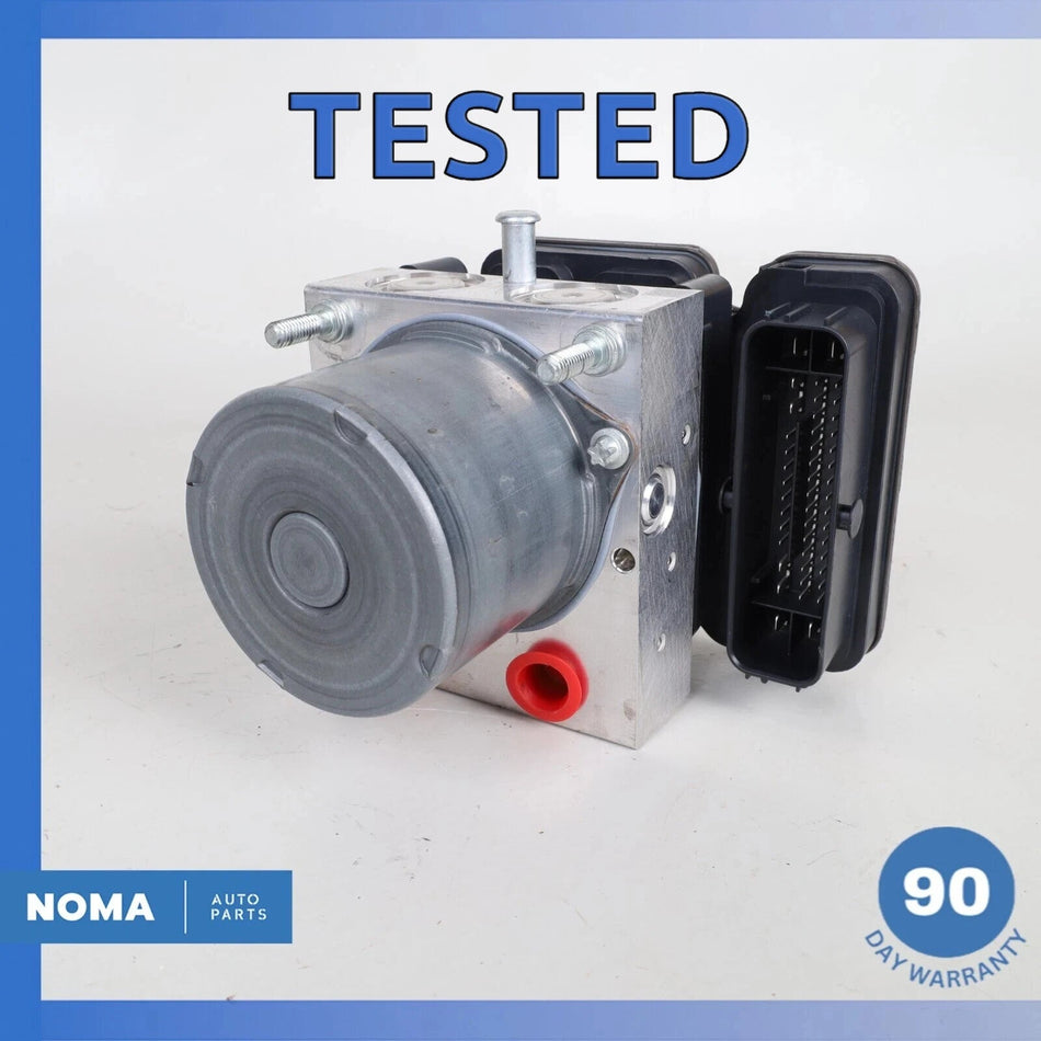 2019 Jaguar X761 F-Pace ABS Anti Lock Pump Brake Module KK832C353GA OEM