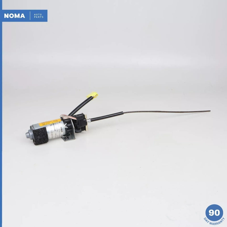 00-06 Jaguar X100 XKR XK8 Right or Left Side Seat Headrest Adjustment Motor OEM