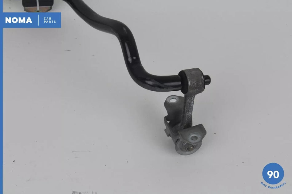 01-08 BMW E85 Z4 330i Rear Stabilizer Sway Bar Anti Roll Bar 33551094545 OEM