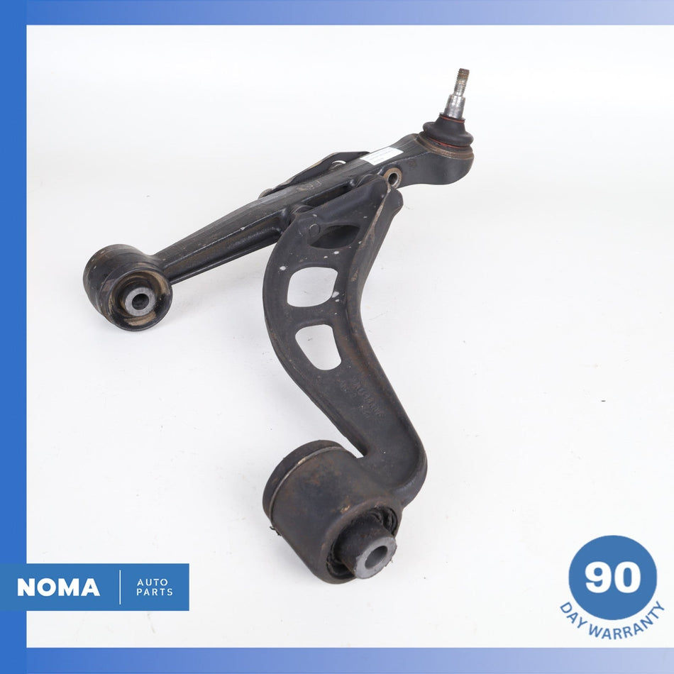 97-06 Jaguar X100 XK8 XKR Front Right Side Lower Control Arm MJA1348AA OEM 67k