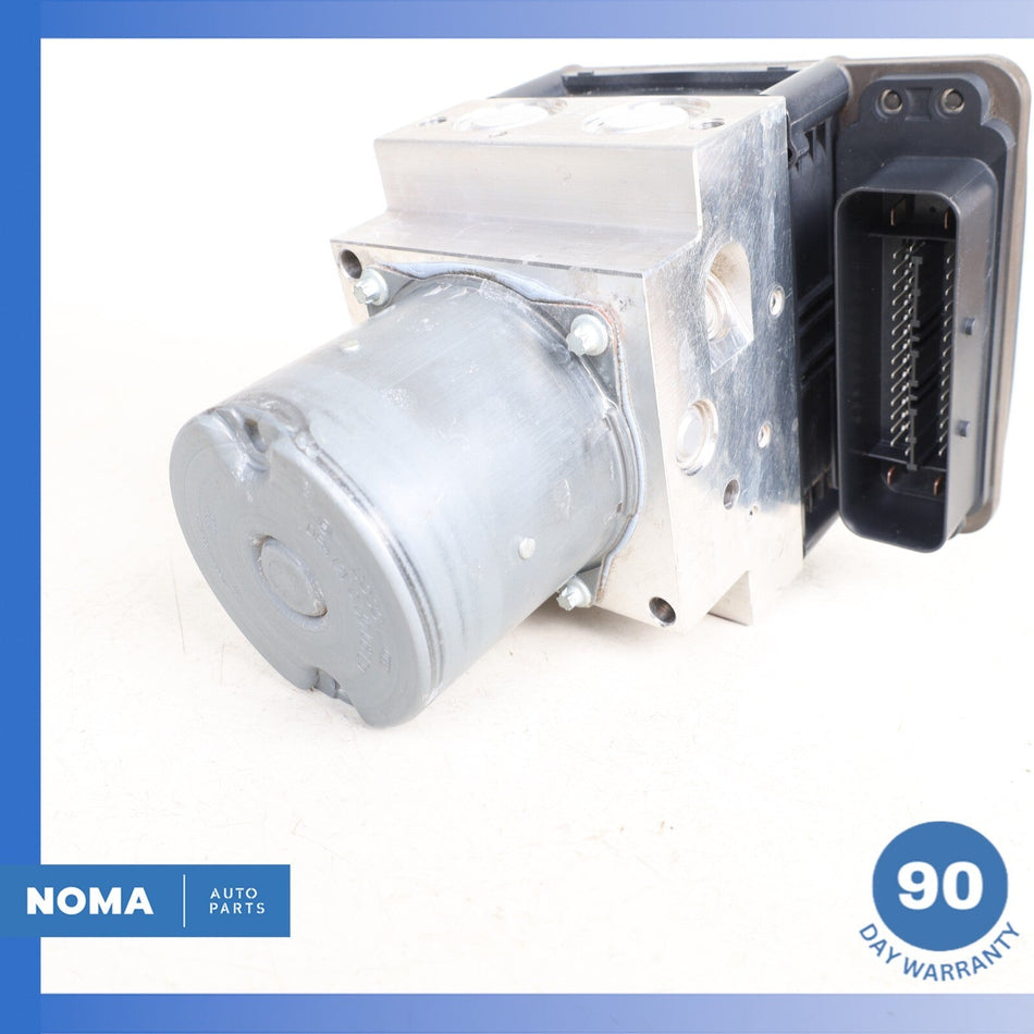 2013 Audi D4 A8 ABS Anti Lock Pump Brake Module Unit 4H0907379D OEM