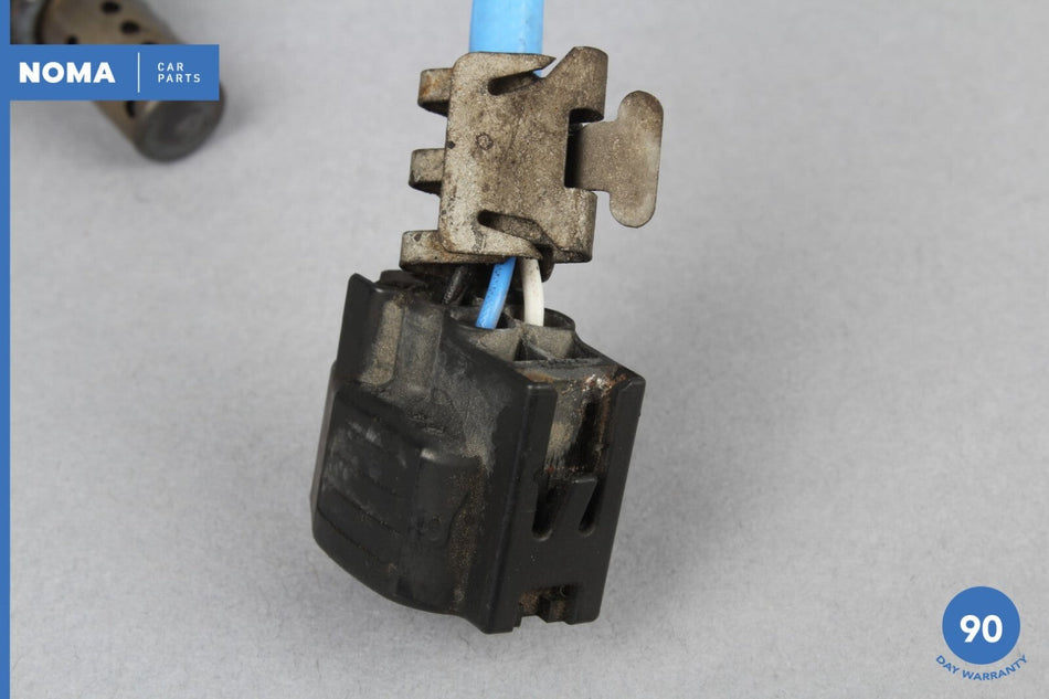 05-09 Jaguar XJ8 XJR VDP X350 X358 Downstream Lambda Oxygen Sensor OEM