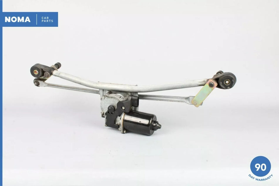 96-02 BMW E36 Z3 Front Windshield Wiper Motor Linkage Arm 61608400002 OEM