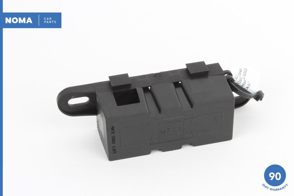 10-18 Jaguar XJ XJL X351 Power Distribution Mega Fuse Block OEM
