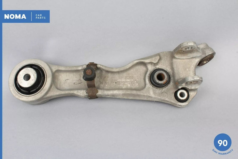03-15 Jaguar X350 XJ8 S-Type Front Left Side Lower Control Arm 6W833C255BA OEM