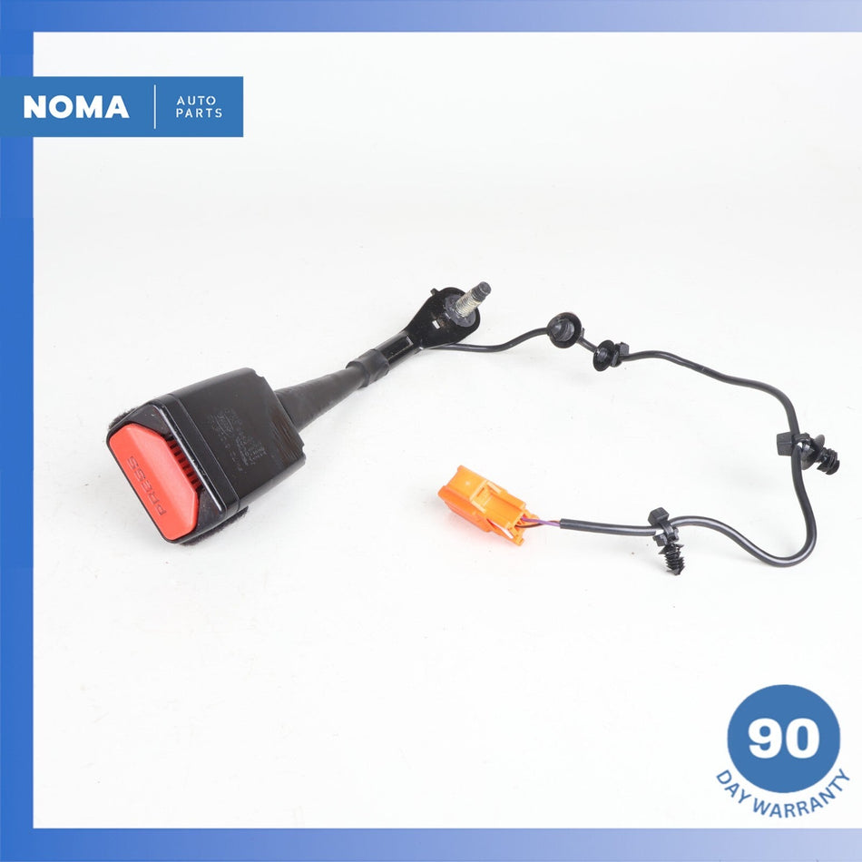 15-23 LR Discovery Sport L550 Front Left or Right Belt Buckle FK7261208AD OEM