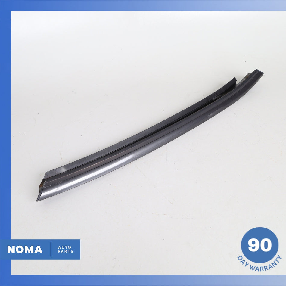 97-06 Jaguar X100 XK8 XKR Front Right Windshield Exterior A-Pillar Molding OEM