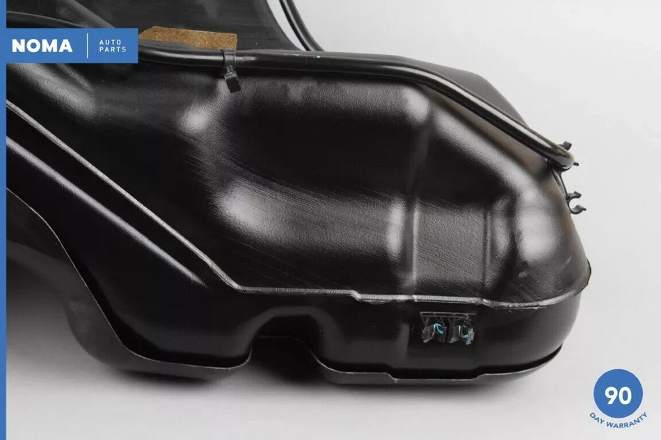 10-19 Jaguar X351 XJL XJR Fuel Gas Tank Reservoir Assembly w/ Pump OEM 58k