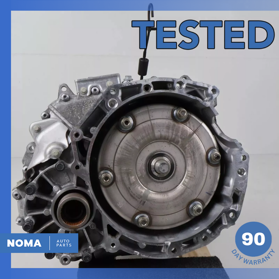 15-17 LR Discovery Sport L550 L538 A/T Automatic Transmission ZF 9HP-48 OEM 108k