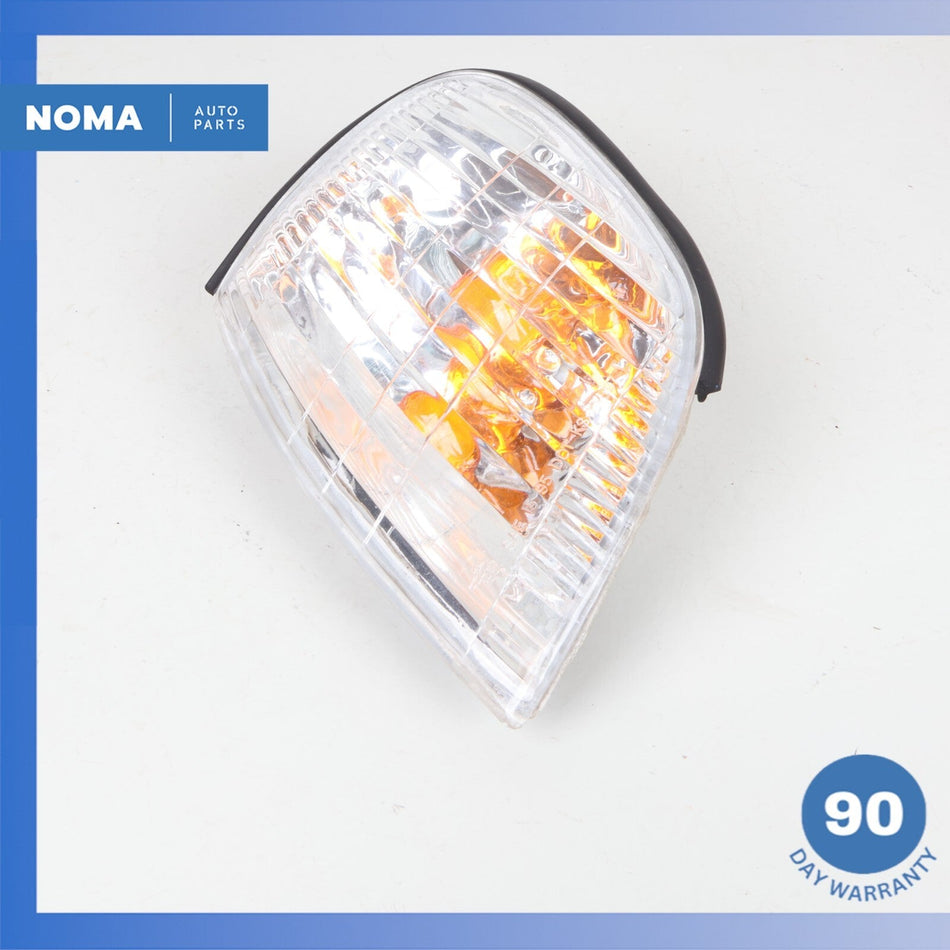 98-00 Lexus UCF20 LS400 Front Left Turn Signal Corner Light Lamp Aftermarket