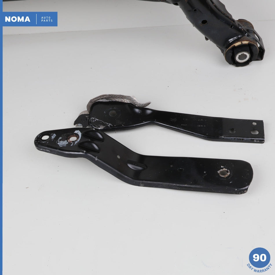 15-19 LR Discovery Sport L550 Rear Subframe Suspension Crossmember w/ Mount OEM
