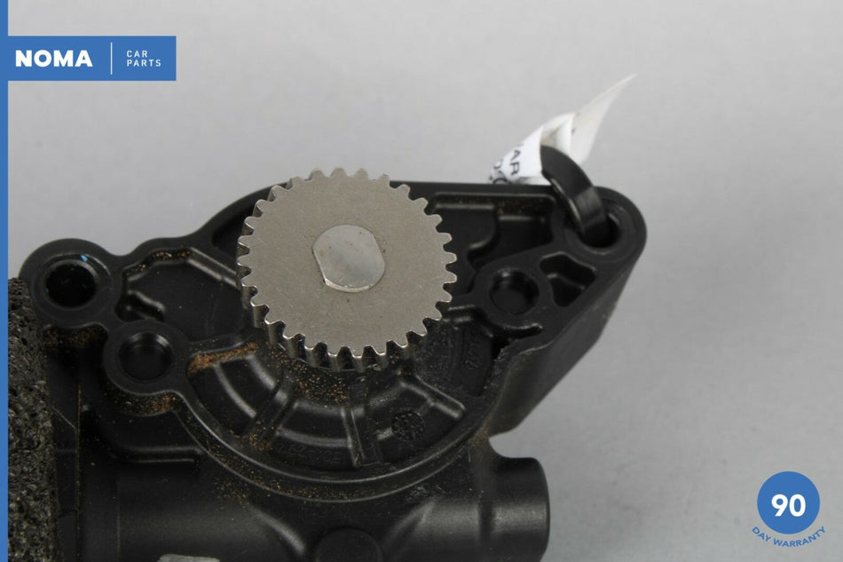 10-18 Jaguar XJL X351 Front Right Passenger Side Panoramic Roof Blind Motor OEM