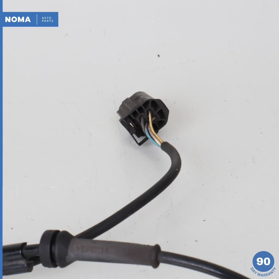 2005 Jaguar X100 XKR Rear Right or Left ABS Wheel Speed Sensor Harness OEM