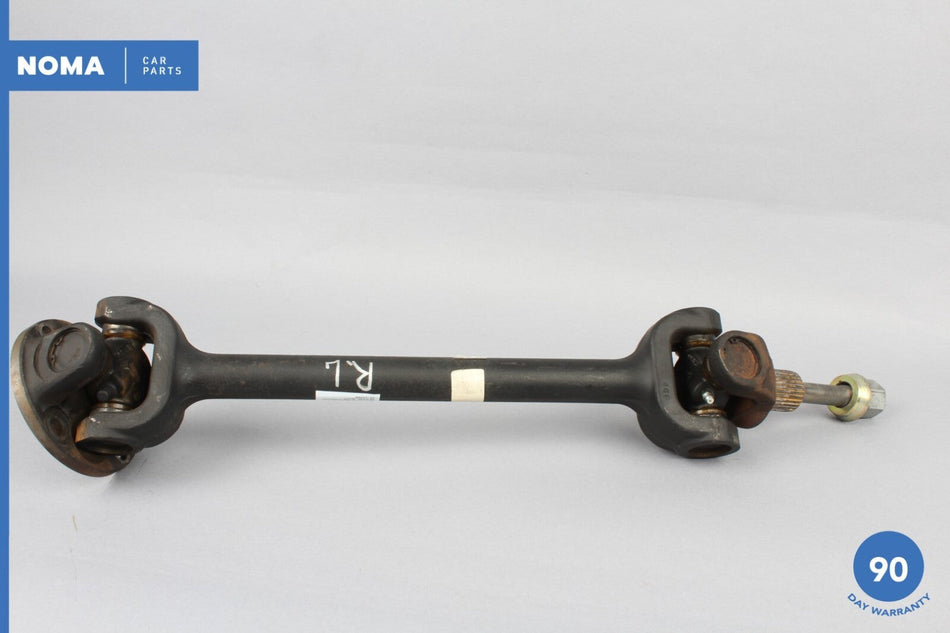 01-06 Jaguar XKR XK8 X100 Rear Left or Right Side Axle Half Shaft MNE3240AA OEM